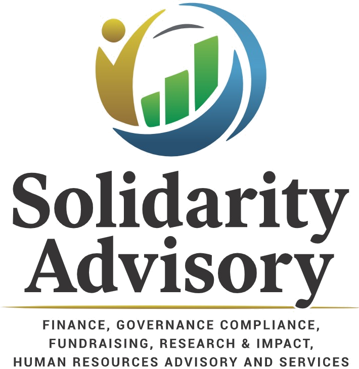 Solidarity Advisory logo